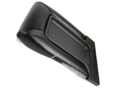 GMC Center Console Latch - 19149645
