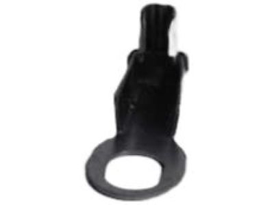 GM 24200357 Shield, Transmission Case, Passenger Side