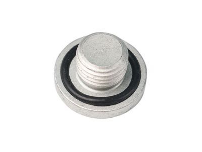 Saturn 90502556 PLUG,OIL PAN DRAIN