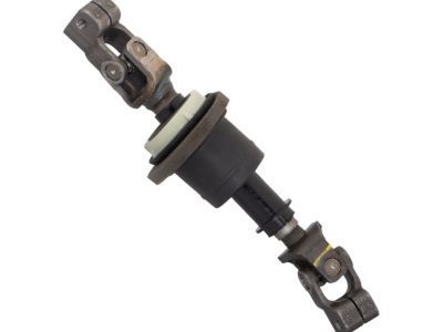 Saturn Steering Shaft - 20821325