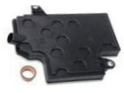 GM 24294355 Filter