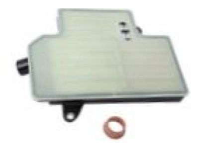 GMC Automatic Transmission Filter - 24294355