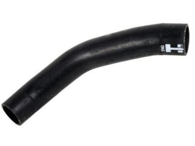 2024 Chevy Camaro Radiator Hose - 84134893