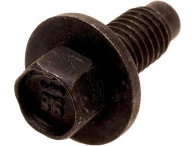 Buick 15614709 BOLT,W/CONICAL SPRING WASHER,M8X1.25X20,15.58THD,18 O.D.,9.8,ZO(AUTOMATIC TRANSMISSION RANGE SELECTOR LEVER CABLE BRACKET)(1.270)
