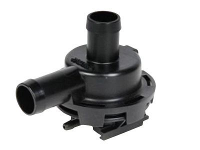 Saturn Air Inject Check Valve - 12555165