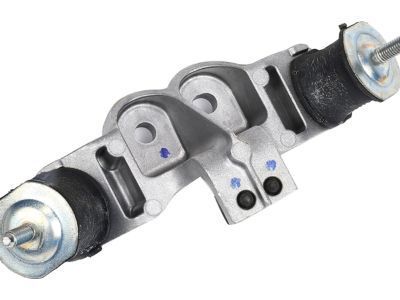 Cadillac Motor And Transmission Mount - 22996706