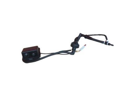 Cadillac 84130854 Rear Camera