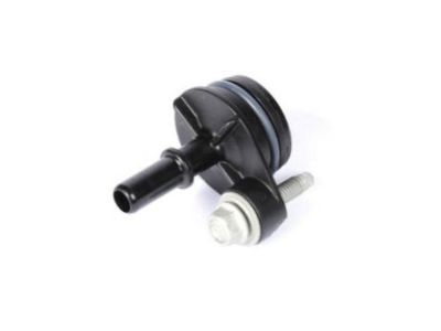 Cadillac ATS PCV Valve - 12655400