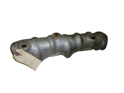 Chevy Lumina Exhaust Heat Shield - 12568407