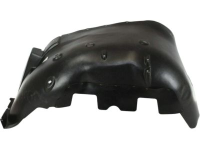 2014 GMC Sierra 3500 HD Fender Splash Shield - 22739803