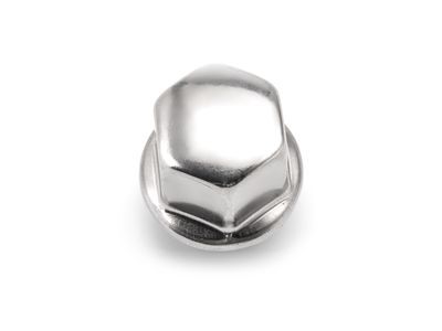 Cadillac 19303308 NUT PKG,WHEEL(INCLUDES 1)(INSTALL 0.10)(SINGLE 0.0716 KGS)(20 PC QTY OF 9598179)(5.813)