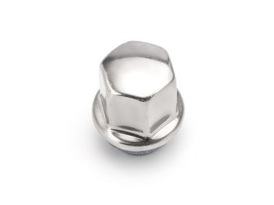 Cadillac 19303308 NUT PKG,WHEEL(INCLUDES 1)(INSTALL 0.10)(SINGLE 0.0716 KGS)(20 PC QTY OF 9598179)(5.813)