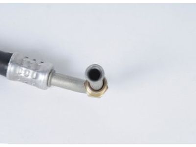 GM 21031306 Cooler Pipe