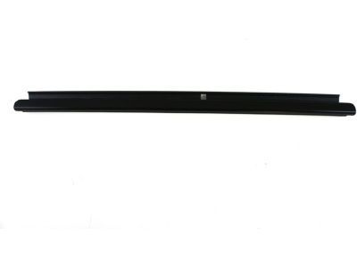Chevy Avalanche 2500 Weather Strip - 15136069