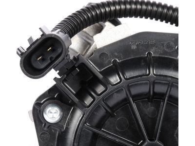 GM 12654558 A.I.R. Pump