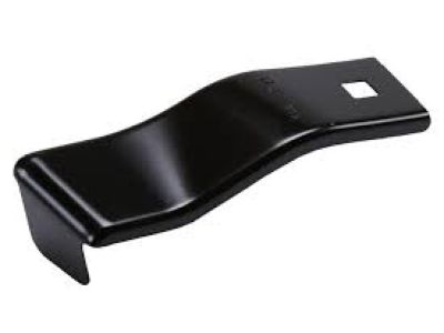 GM 23157762 Extension Panel Bracket, Inner Driver Side