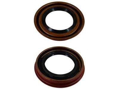 Oldsmobile 24202535 SEAL,TORQUE CONVERTER FLUID(*KIT2,KIT3)