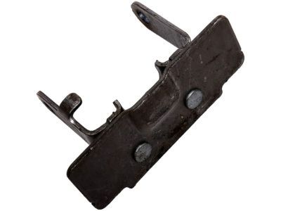 Chevy 19120466 HINGE,LIFT GATE (BODY SIDE)(INCLUDES 5,23)