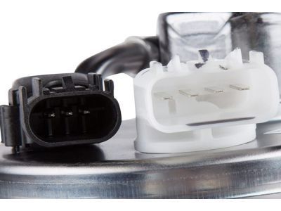 GM 13513407 Fuel Pump
