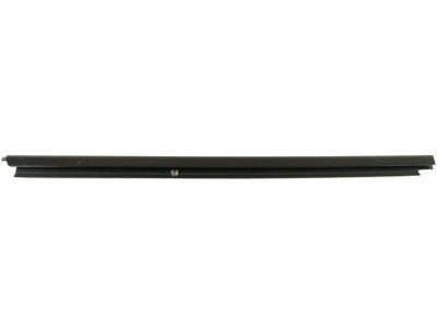 Chevy Avalanche 2500 Weather Strip - 10363025