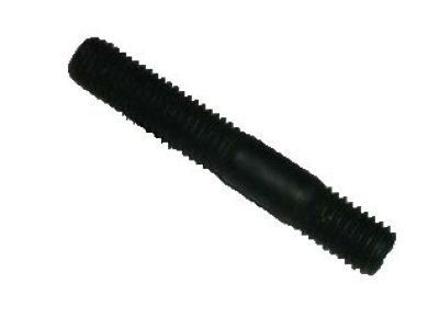 Pontiac 94525671 STUD,CYL HEAD(41MM)