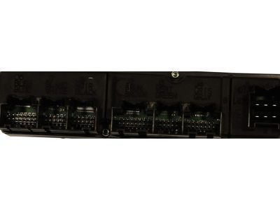 GM 22810050 Window Switch, Driver Side