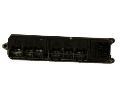 GM 22810050 Window Switch, Driver Side