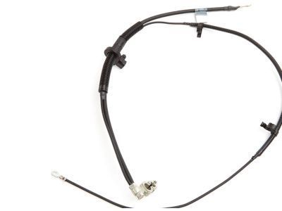Cadillac Escalade ESV Battery Cable - 84354710