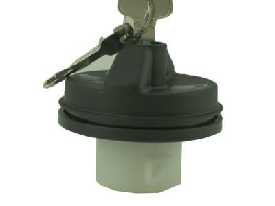GM 25862765 Fuel Cap