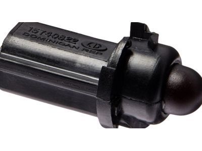 Chevy Silverado 1500 Ambient Temperature Sensor - 15740822