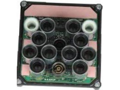 GM 15844352 Control Module