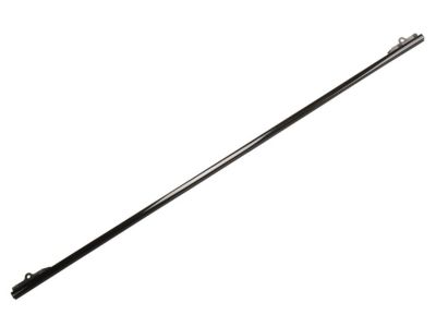 Chevy Door Moldings - 23227742