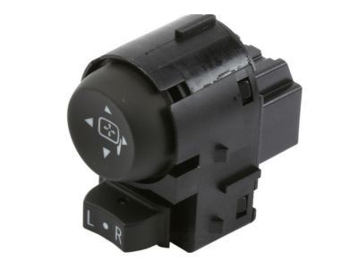 Chevy Mirror Switch - 23204015