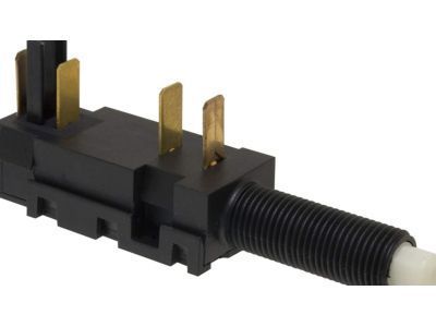 Cadillac Cimarron Brake Light Switch - 25524848