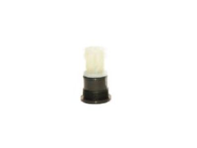 Chevy Colorado A/C Accumulator - 84671873
