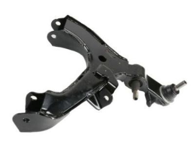 Chevy Trailblazer Control Arm - 19133556