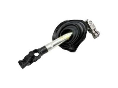 GM 84572774 Upper Support