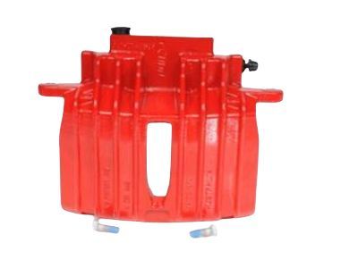 GM 88895129 Caliper, Passenger Side