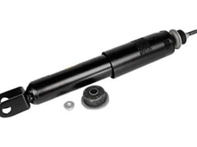 Chevy Avalanche 2500 Shock Absorber - 88983816