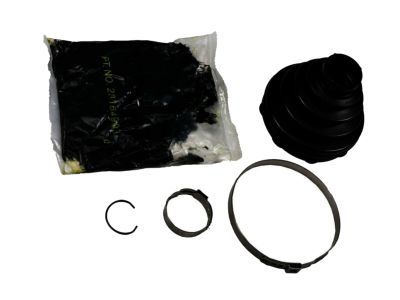 Chevy Camaro CV Boot - 92228290