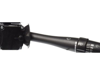 Saturn Wiper Switch - 15915858