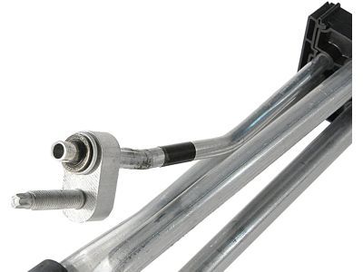 2014 Buick Enclave A/C Hose - 23199274