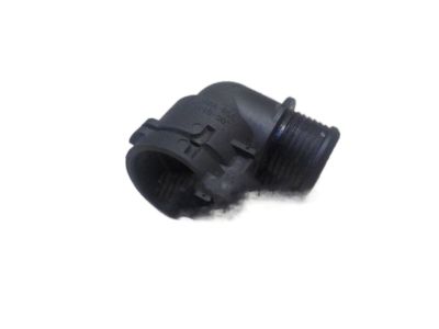 Cadillac 20778498 CONNECTOR,HEATER OUTLET HOSE(OUTLET)