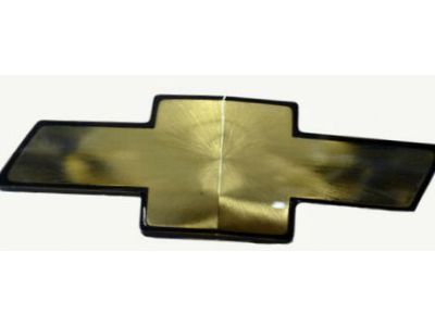 Chevy C3500 Emblem - 12542999