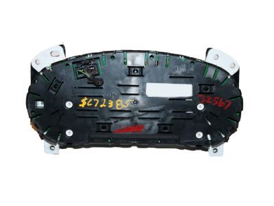 Chevy 22946106 Cluster Assembly