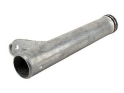 Saturn Radiator Hose - 90411629
