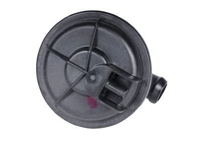 GM 14101538 Control Valve