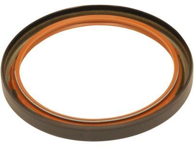Chevy Trax Crankshaft Seal - 90325571