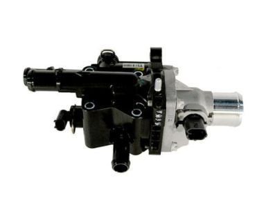 Chevy Sonic Thermostat - 25199824