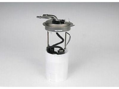 GMC Savana 3500 Fuel Pump - 19331944